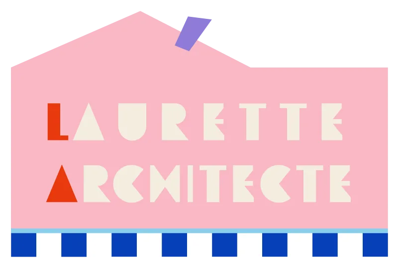 Laurette Architecte
